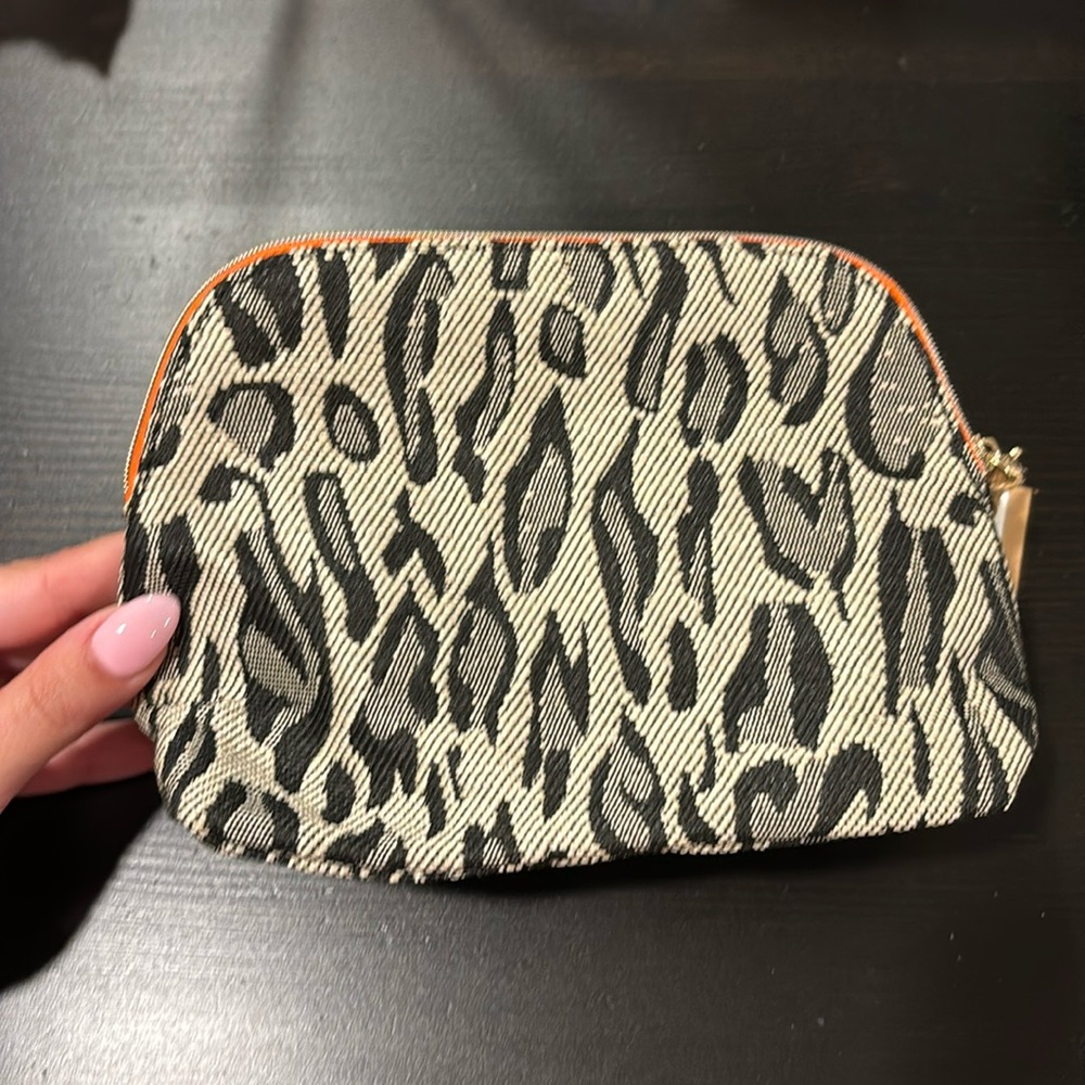 Makeup Bag